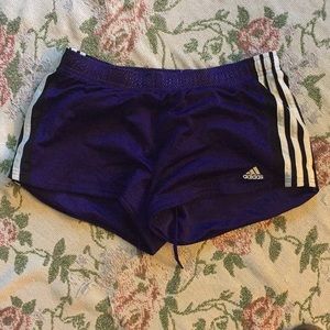 Women’s Exercise Shorts